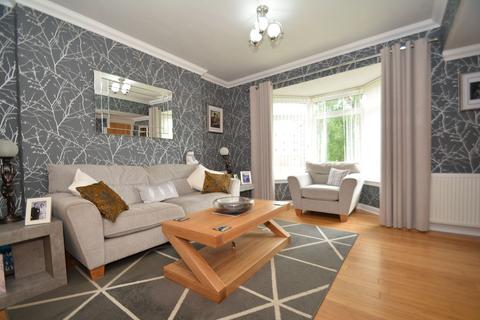 3 bedroom semi-detached house for sale, 110 Kirkton Avenue, Glasgow, G13 3AB