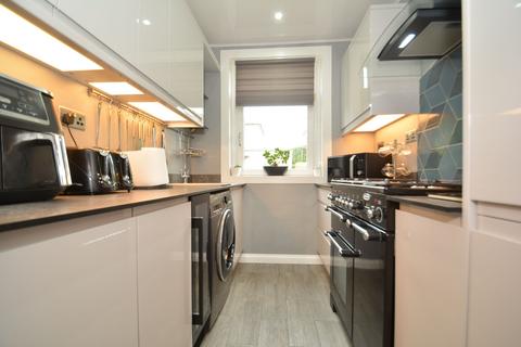 3 bedroom semi-detached house for sale, 110 Kirkton Avenue, Glasgow, G13 3AB
