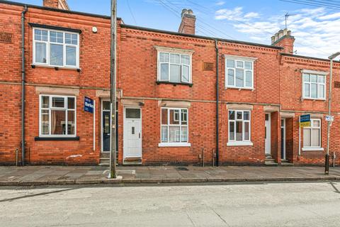 111 Howard Road, Leicester, LE2 1XP