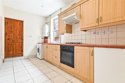 111 Howard Road, Leicester, LE2 1XP