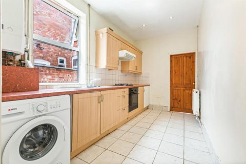 111 Howard Road, Leicester, LE2 1XP
