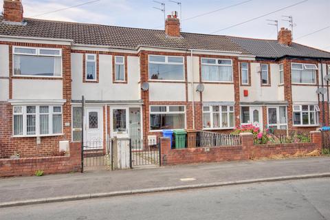 Aston Road, Willerby, Hull