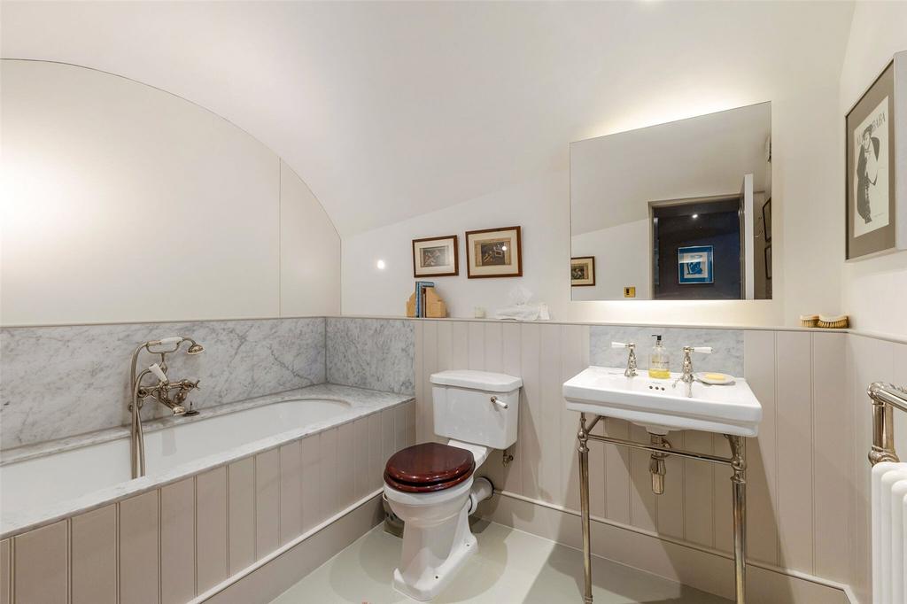 Bathroom 2
