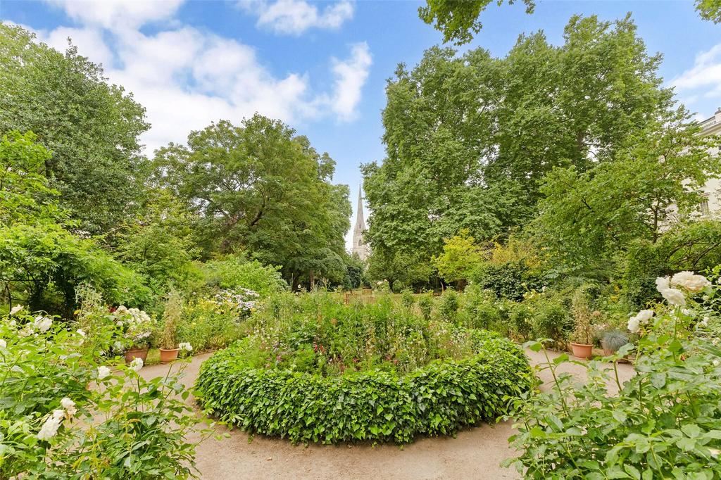 Warwick Square