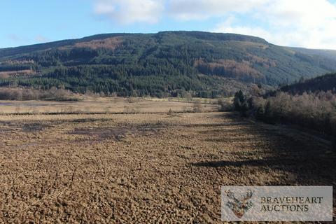 undefined, The Salmon Trap, Balquhidder, Lochearnhead, Stirling