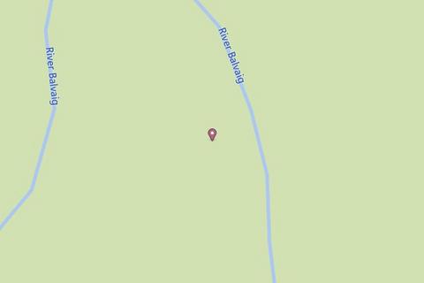 undefined, The Salmon Trap, Balquhidder, Lochearnhead, Stirling