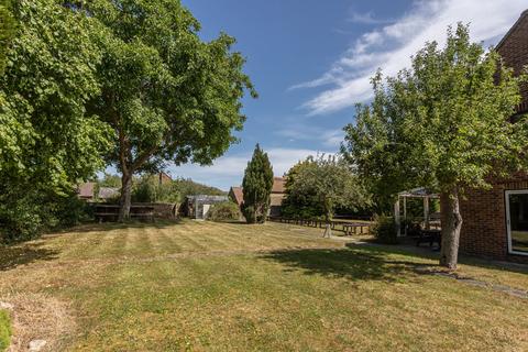 4 bedroom detached house for sale, Byways, Church Lane, Marston, Oxford OX3 0PT