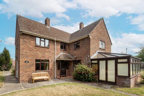 4 bedroom detached house for sale, Byways, Church Lane, Marston, Oxford OX3 0PT