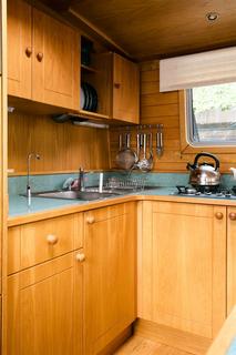 3 bedroom houseboat for sale, St Katharine Docks, Wapping, E1W