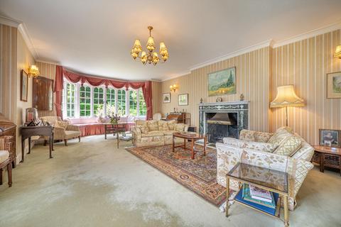 5 bedroom detached house for sale, Chipperfield, Herts, WD4