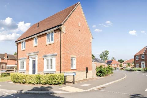 3 bedroom detached house for sale, Clockbarn Way, Send, Surrey, GU23