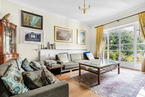 5 bedroom semi-detached house for sale, London Street, Chertsey, KT16