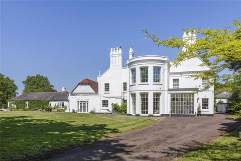 8 bedroom equestrian property for sale, Barkham Street, Barkham, Wokingham, Berkshire, RG40