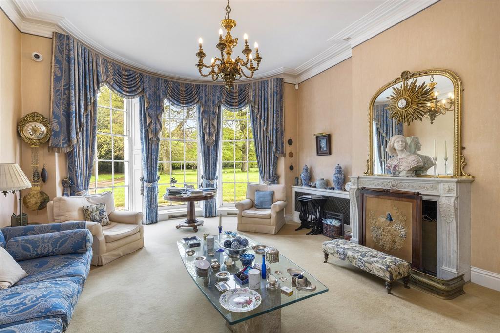 Drawing Room