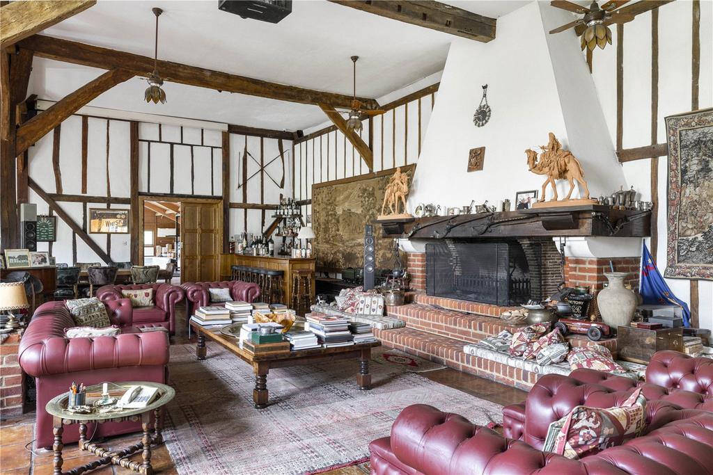 Great Hall