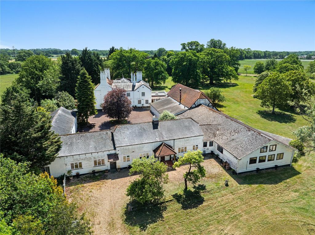 Aerial