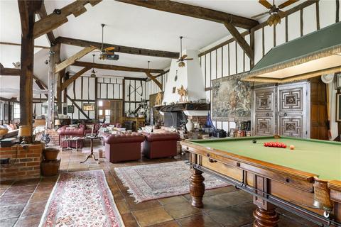 8 bedroom equestrian property for sale, Barkham Street, Barkham, Wokingham, Berkshire, RG40
