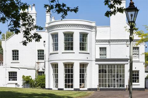 8 bedroom equestrian property for sale, Barkham Street, Barkham, Wokingham, Berkshire, RG40
