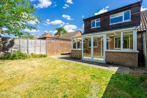 undefined, High House Avenue, Wymondham, Norfolk, NR18