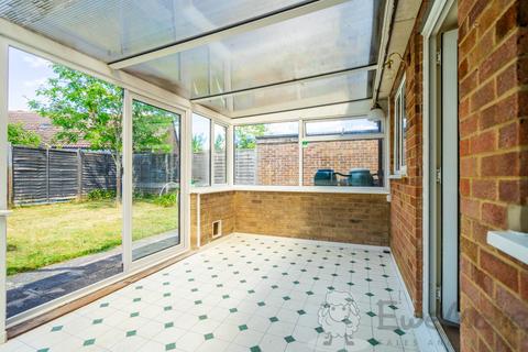 undefined, High House Avenue, Wymondham, Norfolk, NR18