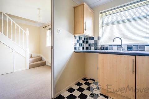 undefined, High House Avenue, Wymondham, Norfolk, NR18