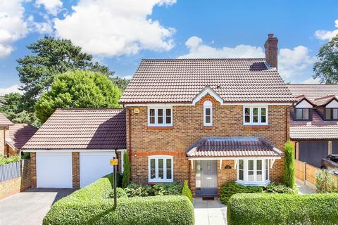 3 Postmill Close, Croydon, CR0 5DY