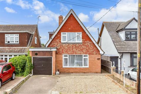 3 bedroom detached house for sale, Harold Gardens, Wickford, Essex