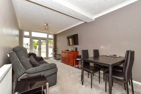 3 bedroom detached house for sale, Harold Gardens, Wickford, Essex