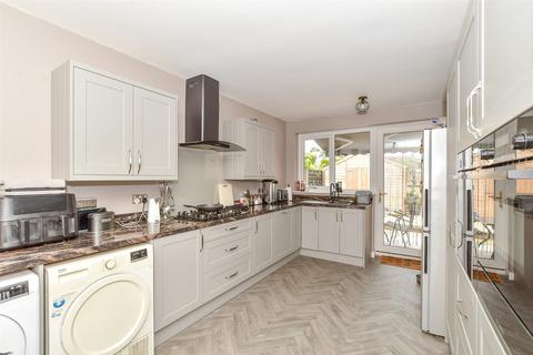 3 bedroom detached house for sale, Harold Gardens, Wickford, Essex