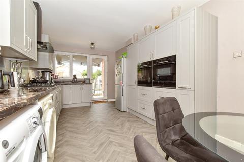 3 bedroom detached house for sale, Harold Gardens, Wickford, Essex