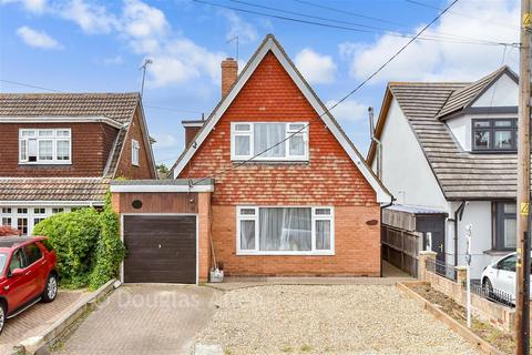 3 bedroom detached house for sale, Harold Gardens, Wickford SS11