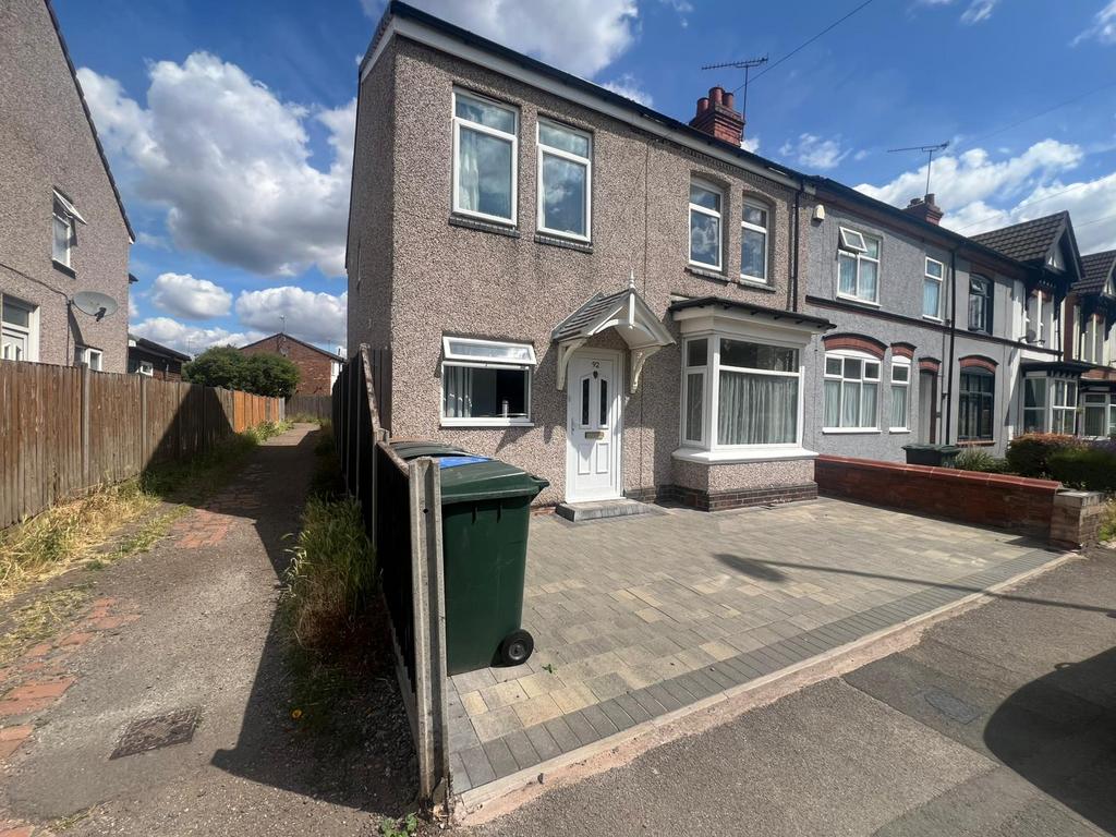 92 Tile Hill Lane