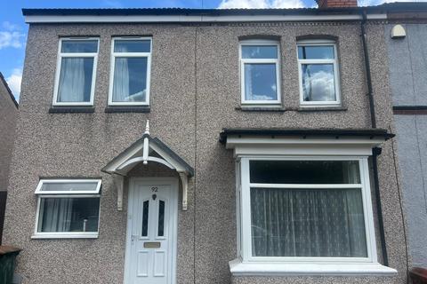 7 bedroom end of terrace house for sale, Coventry, CV4