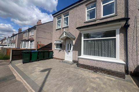 7 bedroom end of terrace house for sale, Coventry, CV4