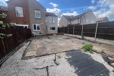 7 bedroom end of terrace house for sale, Coventry, CV4