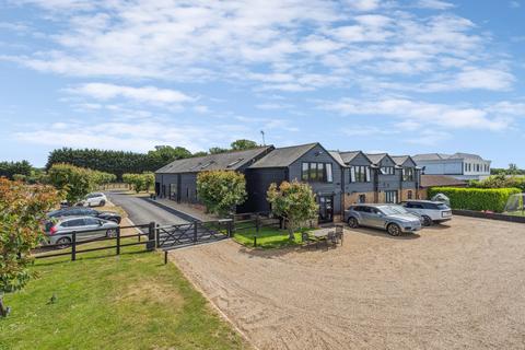7 bedroom barn conversion for sale, Hollybush Lane, Denham UB9