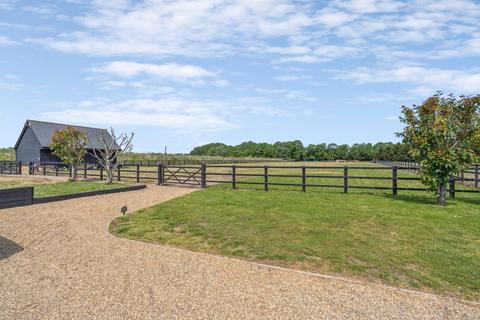 7 bedroom barn conversion for sale, Hollybush Lane, Denham UB9