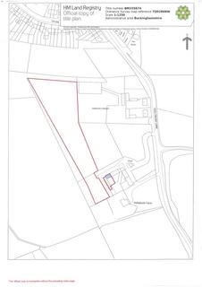 undefined, Hollybush Lane, Denham UB9