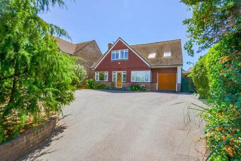undefined, Rattle Road, Pevensey, East Sussex, BN24