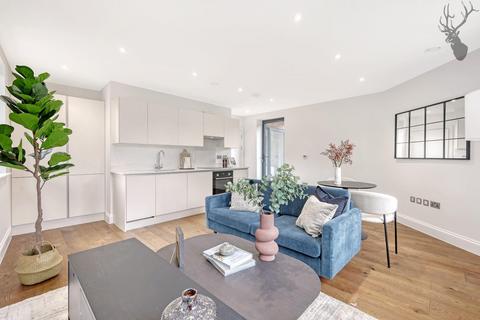 2 bedroom apartment for sale, Old Oak House, London