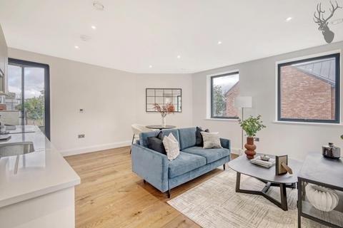 2 bedroom apartment for sale, Old Oak House, London