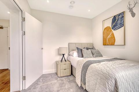2 bedroom apartment for sale, Old Oak House, London
