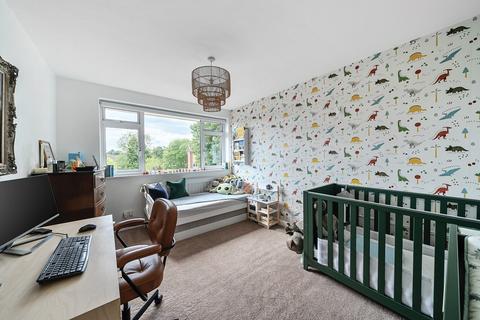 Flat 1, Bearstead House Abbey Park, Beckenham, BR3 1PP