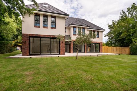 6 bedroom detached house for sale, The Mount, Warlingham, CR6