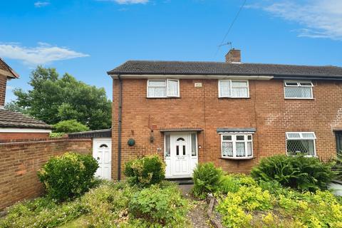 26 Barnfield Road, Eastfield, Wolverhampton, WV1 2LG