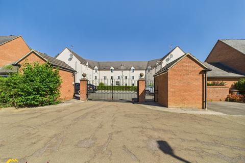 2 bedroom flat for sale, Sir Henry Jake Close , Banbury OX16
