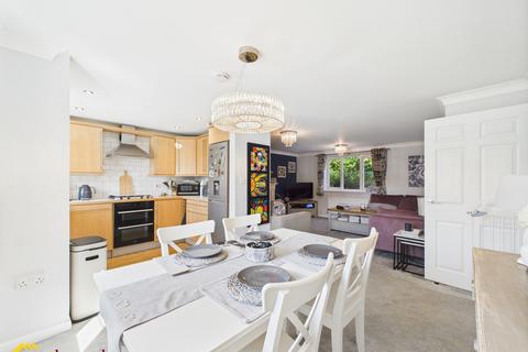 2 bedroom flat for sale, Sir Henry Jake Close , Banbury OX16
