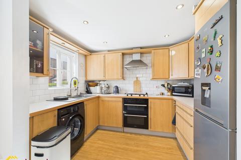 2 bedroom flat for sale, Sir Henry Jake Close , Banbury OX16
