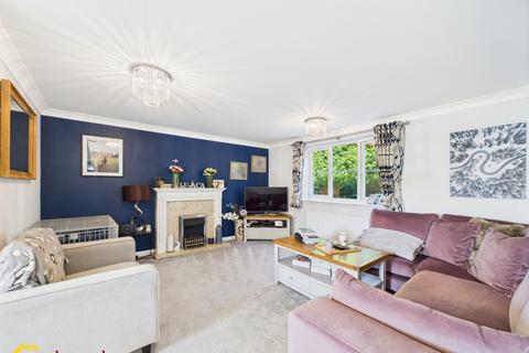 2 bedroom flat for sale, Sir Henry Jake Close , Banbury OX16