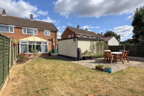 3 bedroom semi-detached house for sale, Crow Park Avenue, 5 NG23